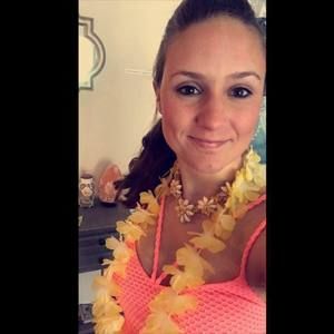 Meet your Posher, Alyse